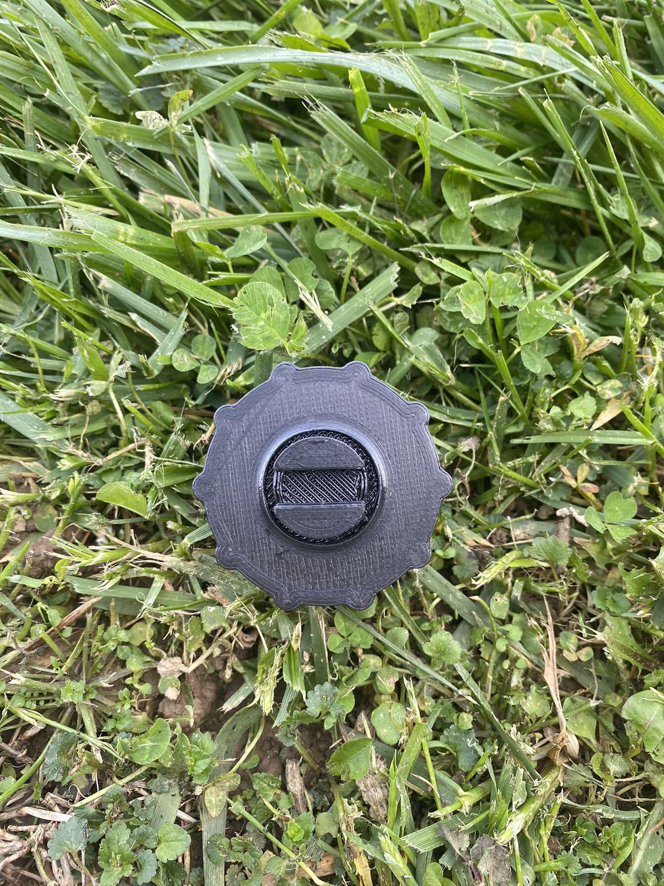 Handiwind (Cf20 / T15 ratcheting paintball magwinder)