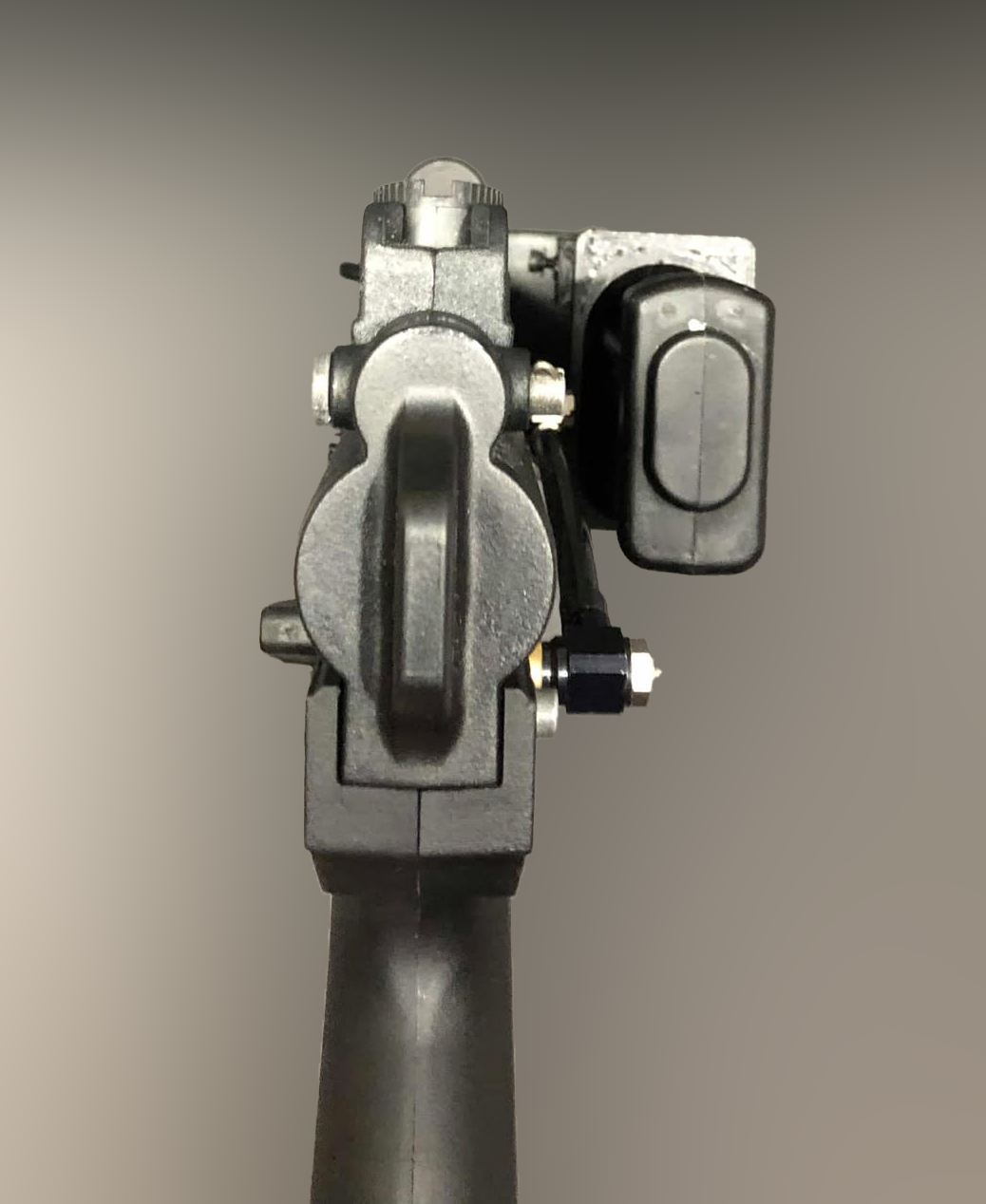 A5X Magwell Conversion for Tippmann Cyclone Feed – TiPX Mag Compatible