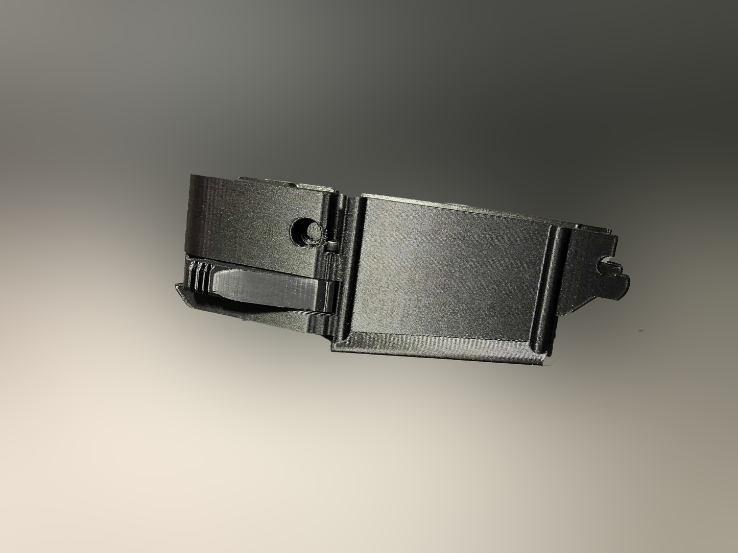 B415 Magwell Conversion for Tacamo Blizzard / Bolt – T15 Magazine Compatible