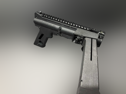 98 KMag Adapter – Stick Mag Conversion for Tippmann 98