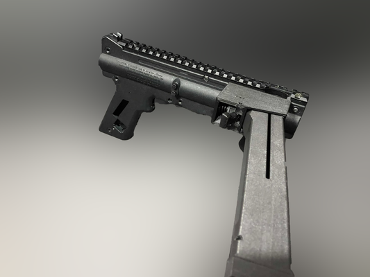 98 KMag Adapter – Stick Mag Conversion for Tippmann 98