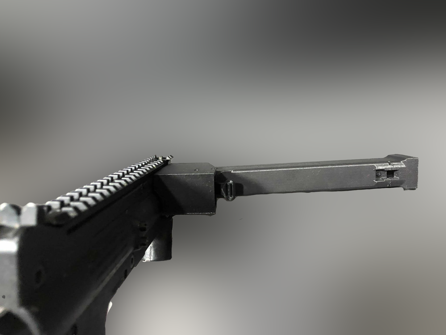 98 KMag Adapter – Stick Mag Conversion for Tippmann 98