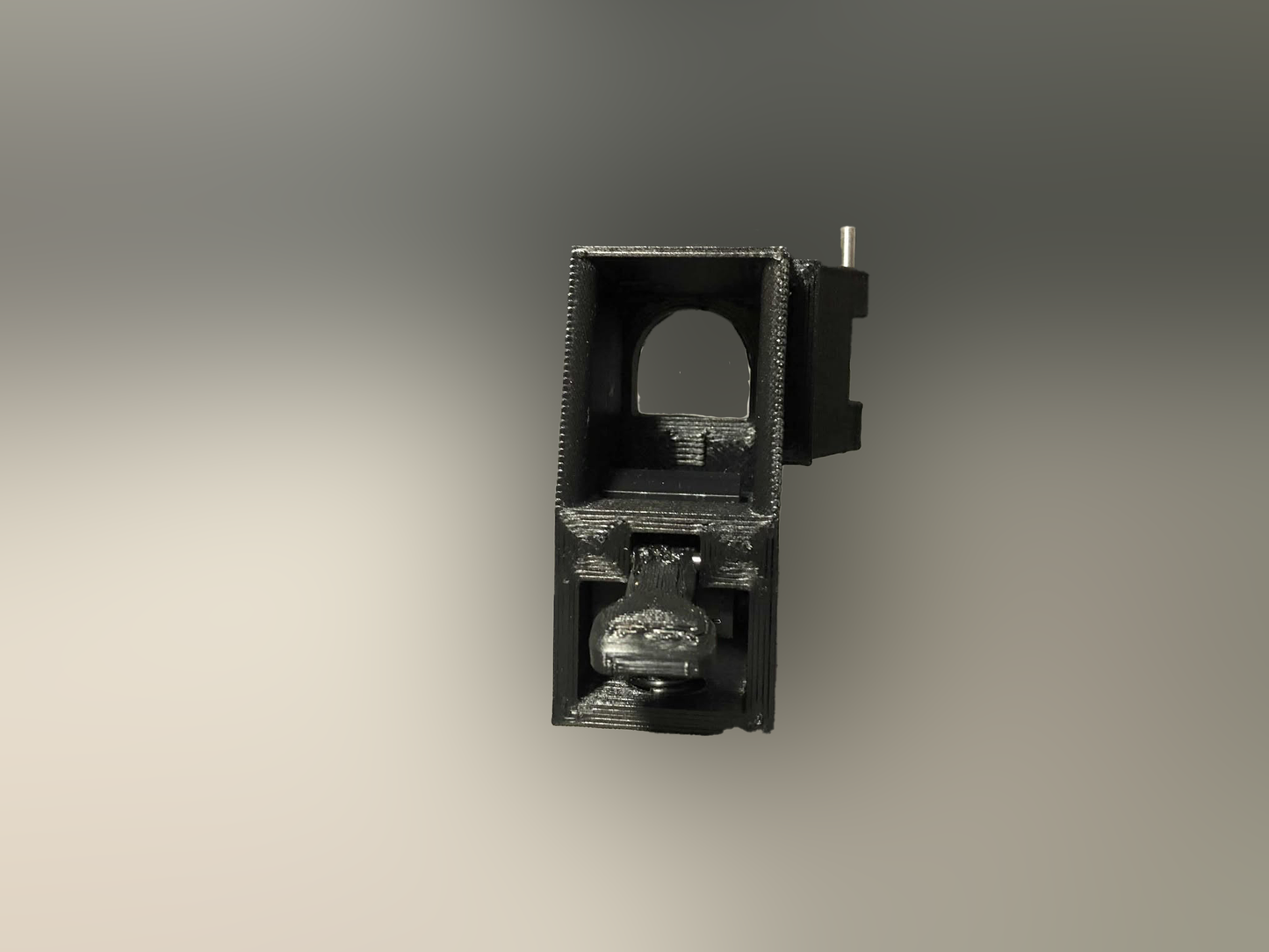 98 KMag Adapter – Stick Mag Conversion for Tippmann 98
