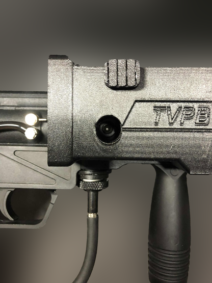 A5X Magwell Conversion for Tippmann Cyclone Feed – TiPX Mag Compatible