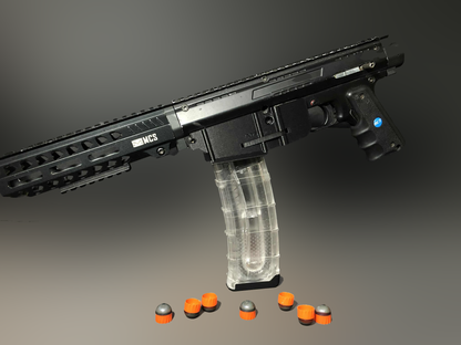 B415 Magwell Conversion for Tacamo Blizzard / Bolt – T15 Magazine Compatible