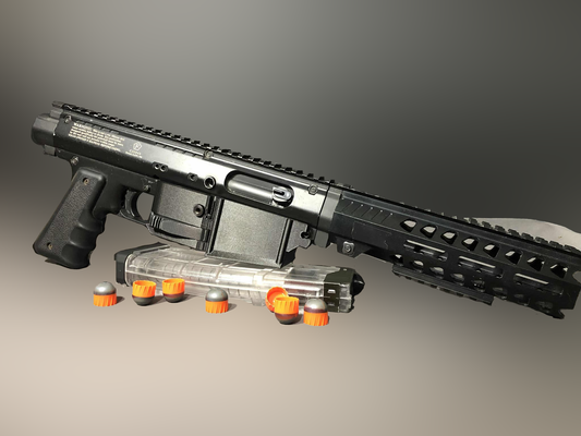 B415 Magwell Conversion for Tacamo Blizzard / Bolt – T15 Magazine Compatible