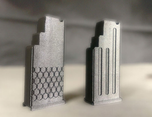 H.A.M Mags (Hammer-7 mags)