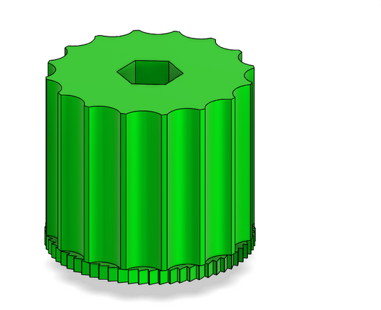 Venom Mk1 40 round upgrade