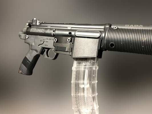 Vtek 415 Magwell Conversion for Tacamo Vortex – T15 Magazine Compatible